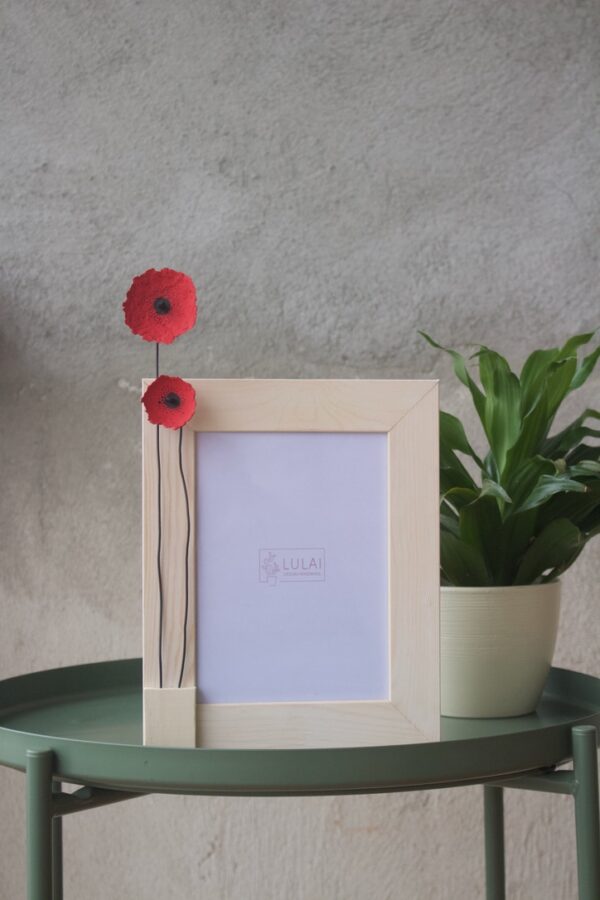 Cornici in legno - immagine 4