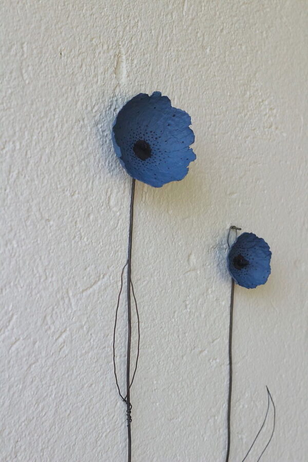 Fiori appesi - immagine 4