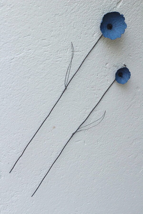 Fiori appesi - immagine 8