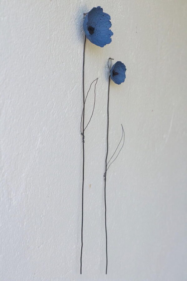 Fiori appesi - immagine 3