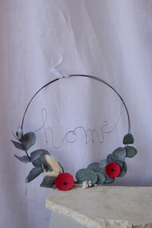 Ghirlanda home