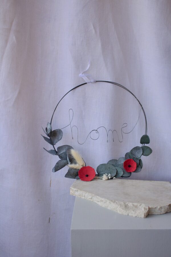 Ghirlanda home - immagine 2